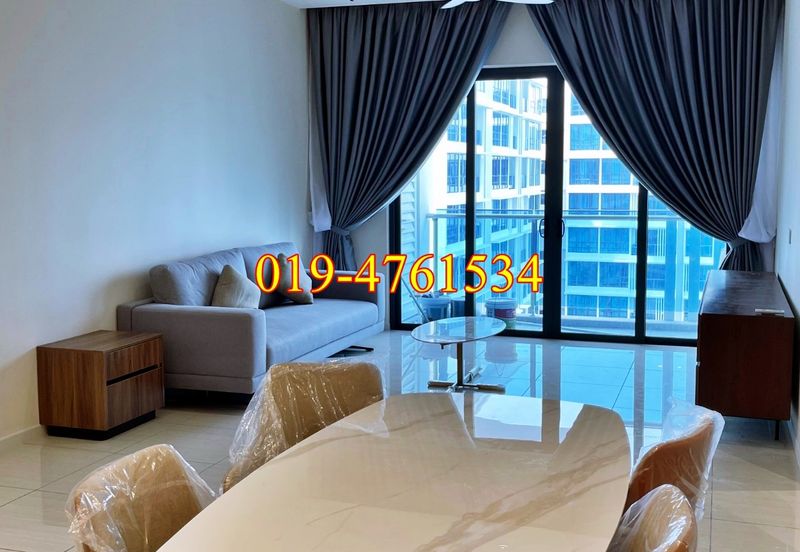 Queens Residences @ Queens Waterfront