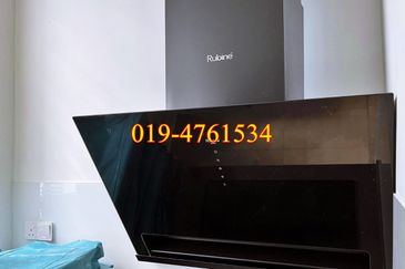 Queens Residences @ Queens Waterfront