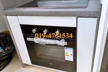 Queens Residences @ Queens Waterfront