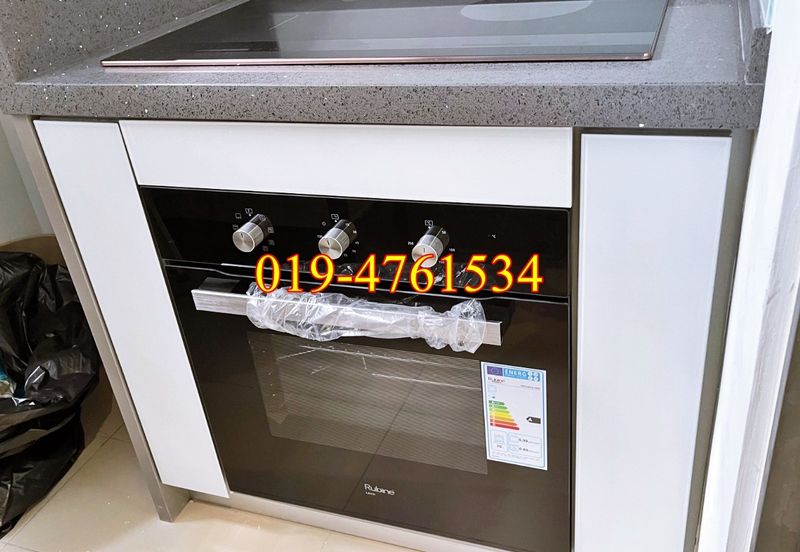 Queens Residences @ Queens Waterfront