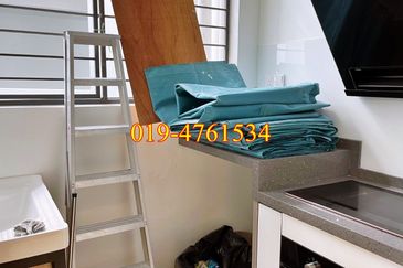 Queens Residences @ Queens Waterfront