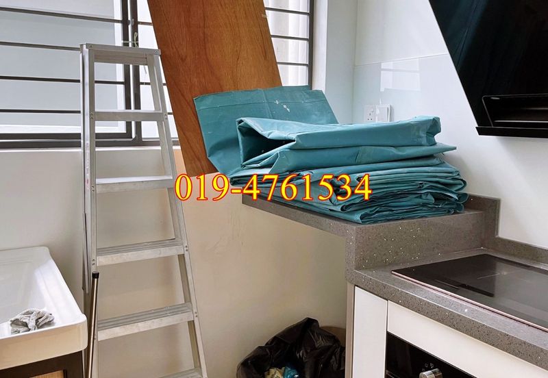 Queens Residences @ Queens Waterfront