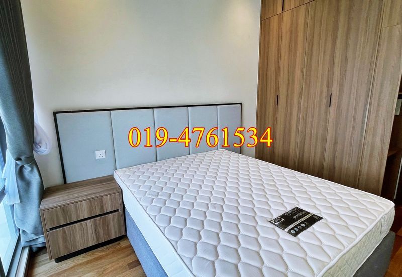 Queens Residences @ Queens Waterfront