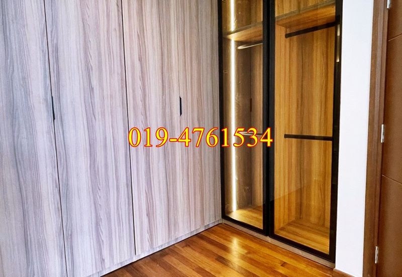 Queens Residences @ Queens Waterfront