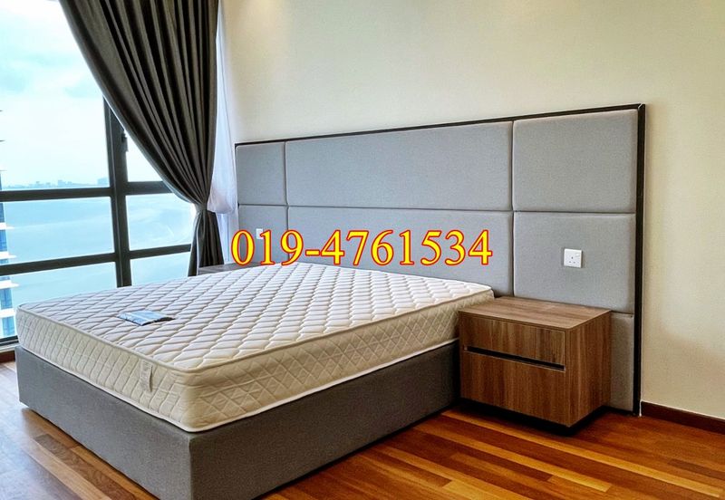 Queens Residences @ Queens Waterfront