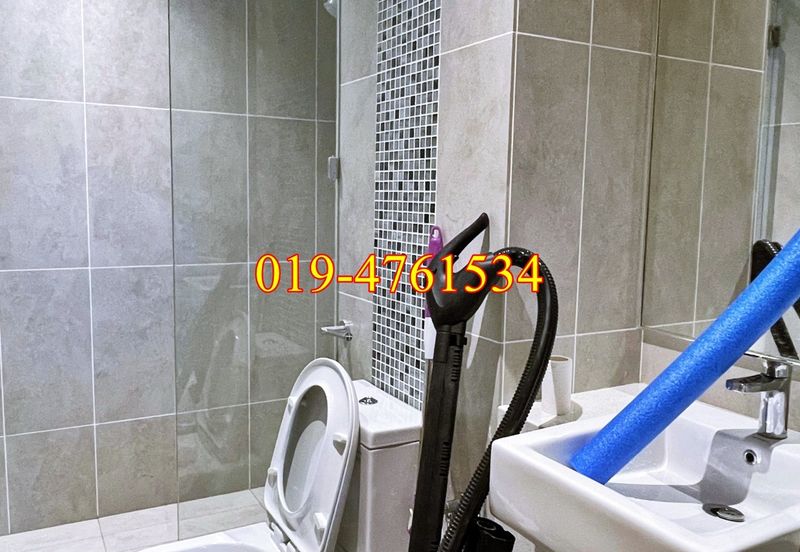 Queens Residences @ Queens Waterfront