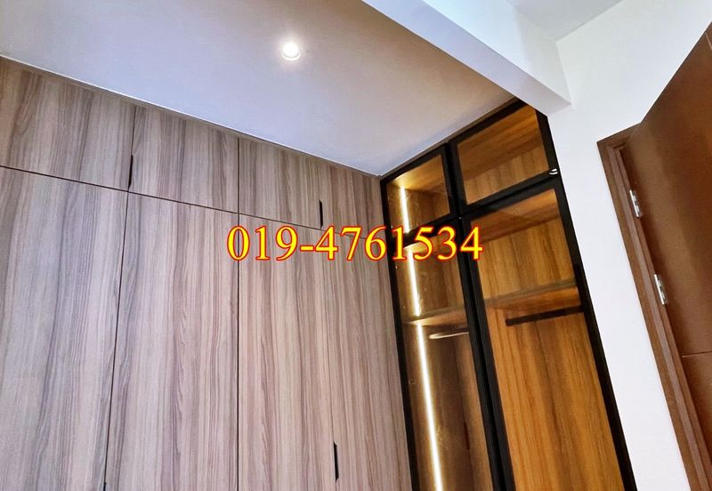 Queens Residences @ Queens Waterfront