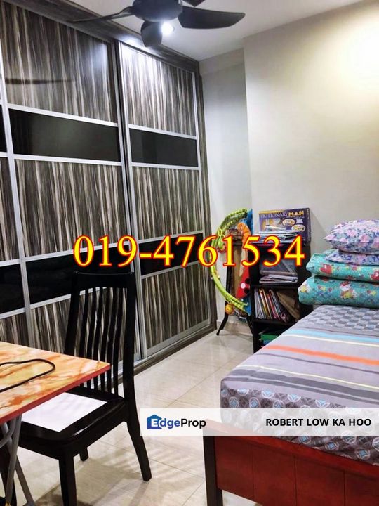 Low Floor : THE OASIS in Gelugor ( For Sale ), Penang, Gelugor
