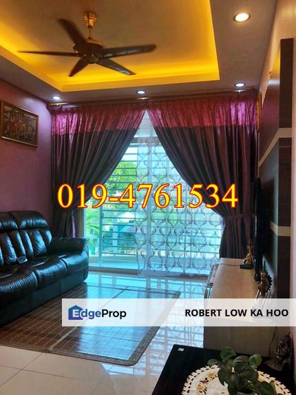 Low Floor : THE OASIS in Gelugor ( For Sale ), Penang, Gelugor