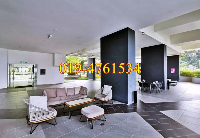 Mont Residence @ Tanjung Tokong