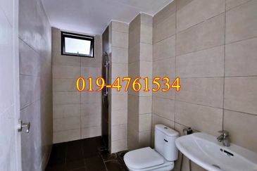 Mont Residence @ Tanjung Tokong