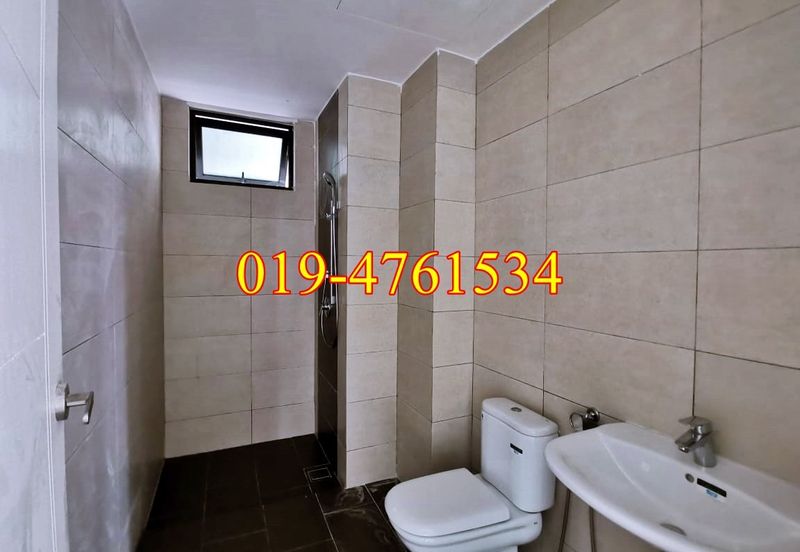 Mont Residence @ Tanjung Tokong