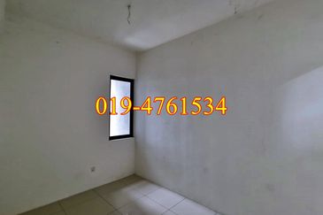 Mont Residence @ Tanjung Tokong