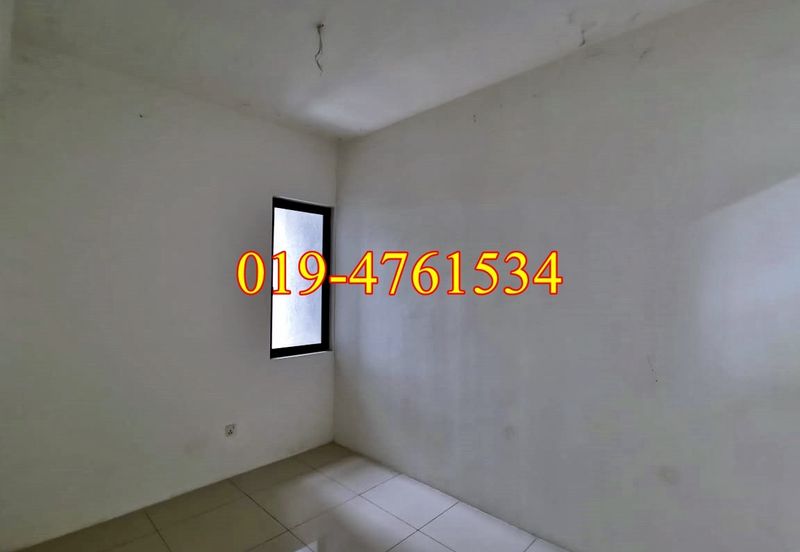 Mont Residence @ Tanjung Tokong