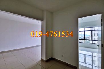 Mont Residence @ Tanjung Tokong