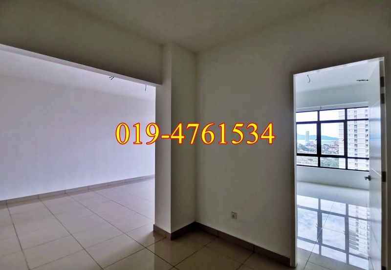 Mont Residence @ Tanjung Tokong