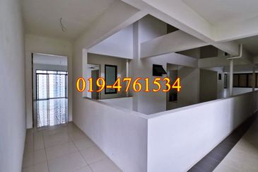 Mont Residence @ Tanjung Tokong