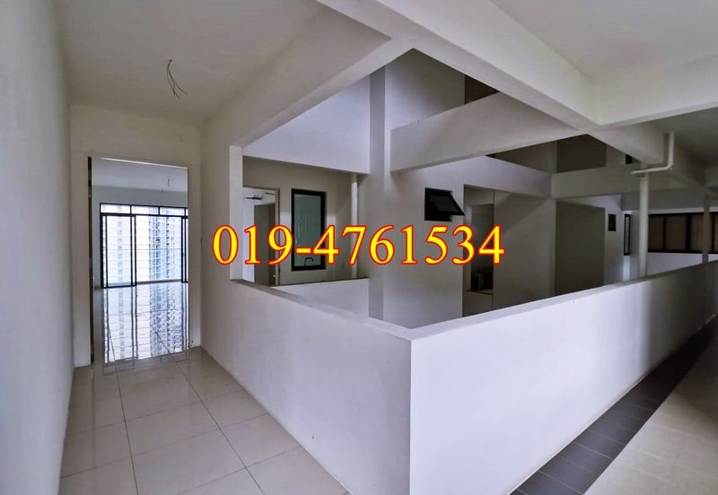 Mont Residence @ Tanjung Tokong