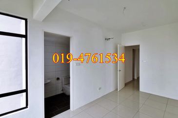 Mont Residence @ Tanjung Tokong