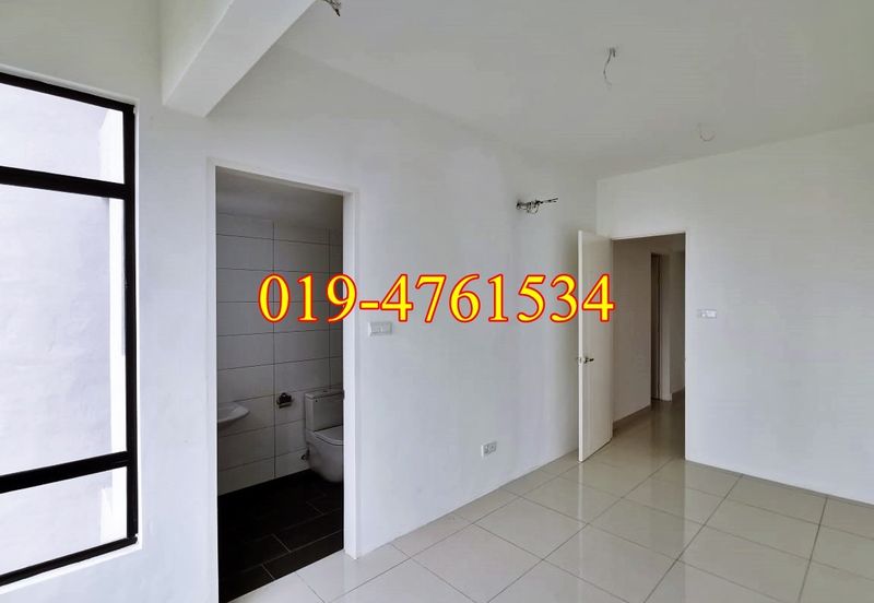 Mont Residence @ Tanjung Tokong