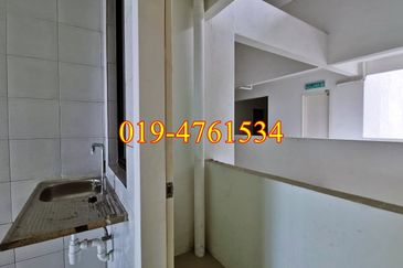 Mont Residence @ Tanjung Tokong