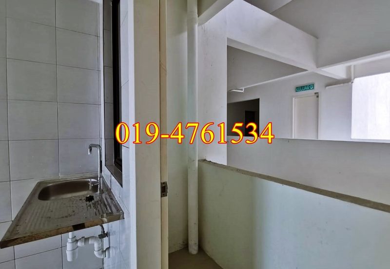 Mont Residence @ Tanjung Tokong