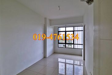 Mont Residence @ Tanjung Tokong