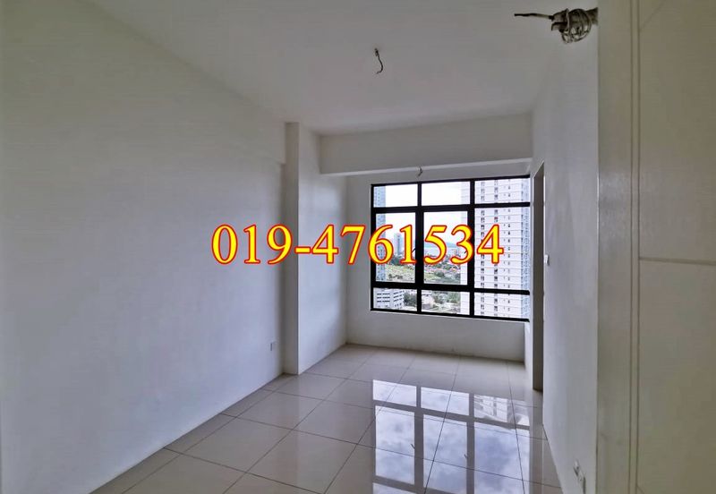 Mont Residence @ Tanjung Tokong