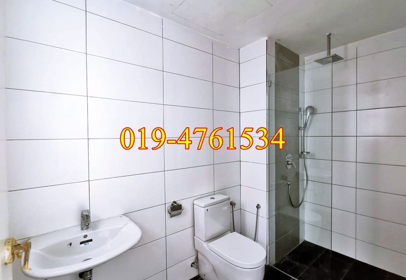 Mont Residence @ Tanjung Tokong