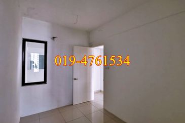 Mont Residence @ Tanjung Tokong