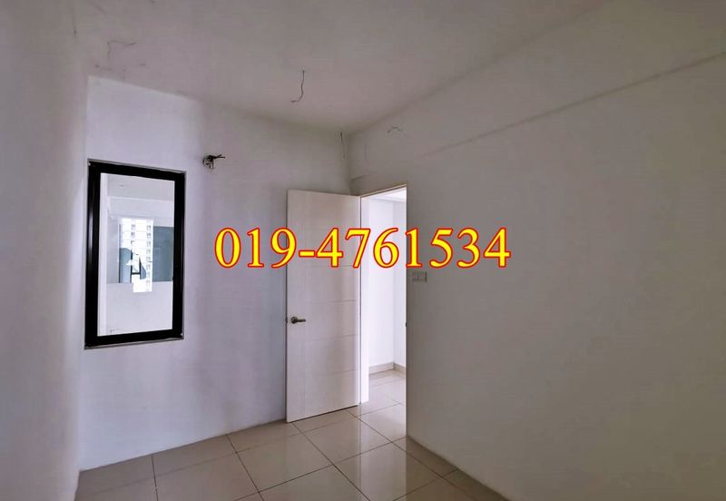 Mont Residence @ Tanjung Tokong