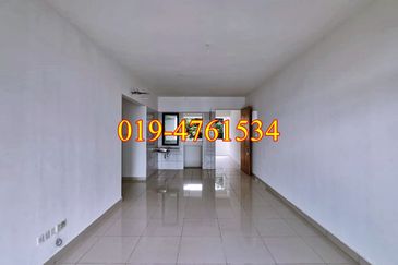 Mont Residence @ Tanjung Tokong