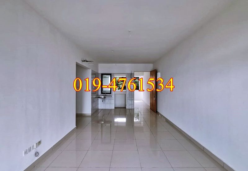 Mont Residence @ Tanjung Tokong