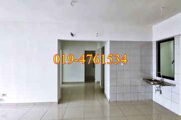 Mont Residence @ Tanjung Tokong