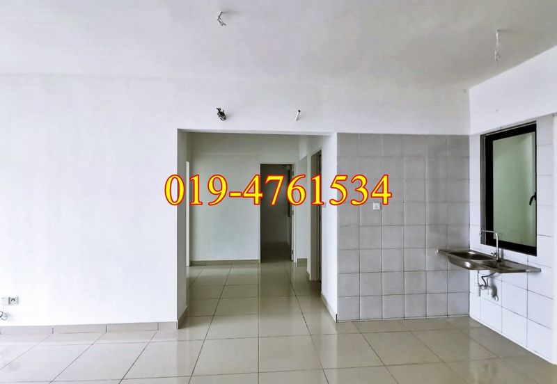 Mont Residence @ Tanjung Tokong