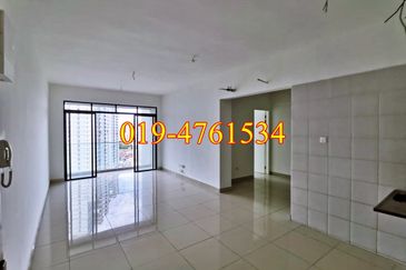 Mont Residence @ Tanjung Tokong