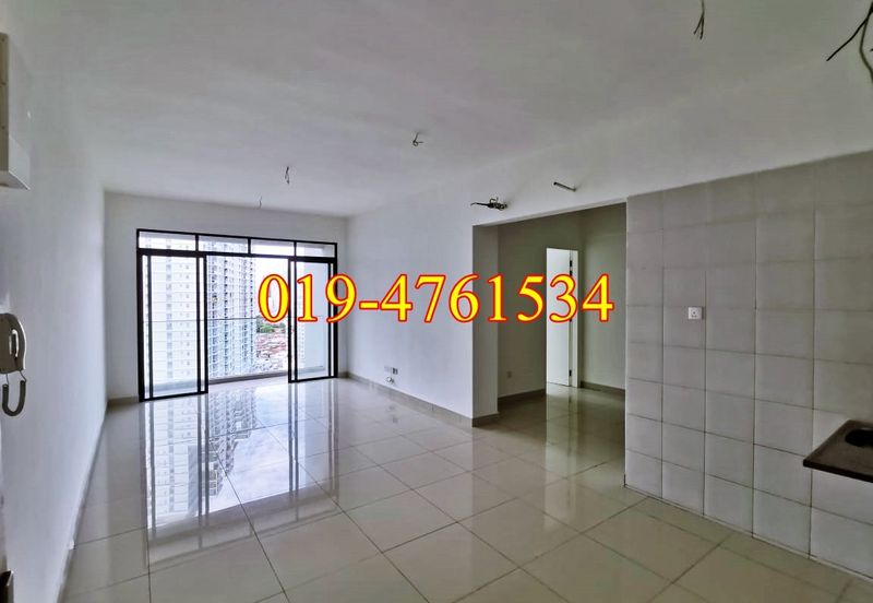 Mont Residence @ Tanjung Tokong