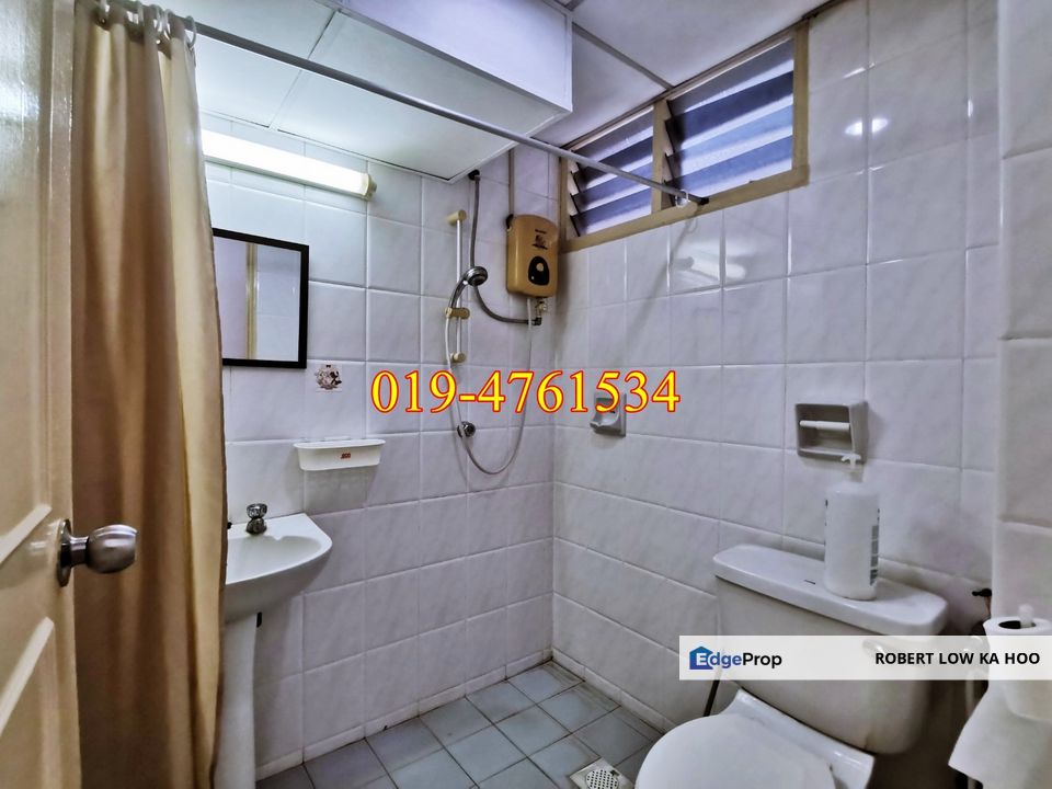 Fully Furnished : MARINA BAY in Tanjung Tokong, Penang ( For Rent ), Penang, Tanjung Tokong