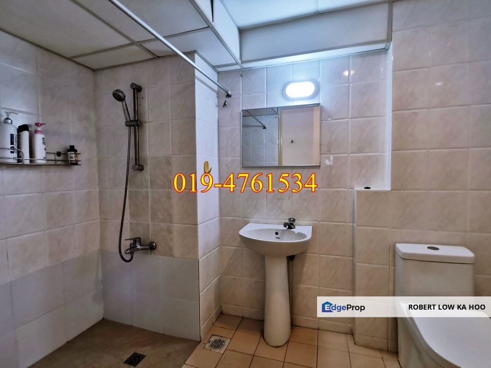 Fully Furnished : MARINA BAY in Tanjung Tokong, Penang ( For Rent ), Penang, Tanjung Tokong