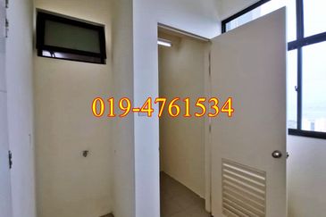 Mont Residence @ Tanjung Tokong