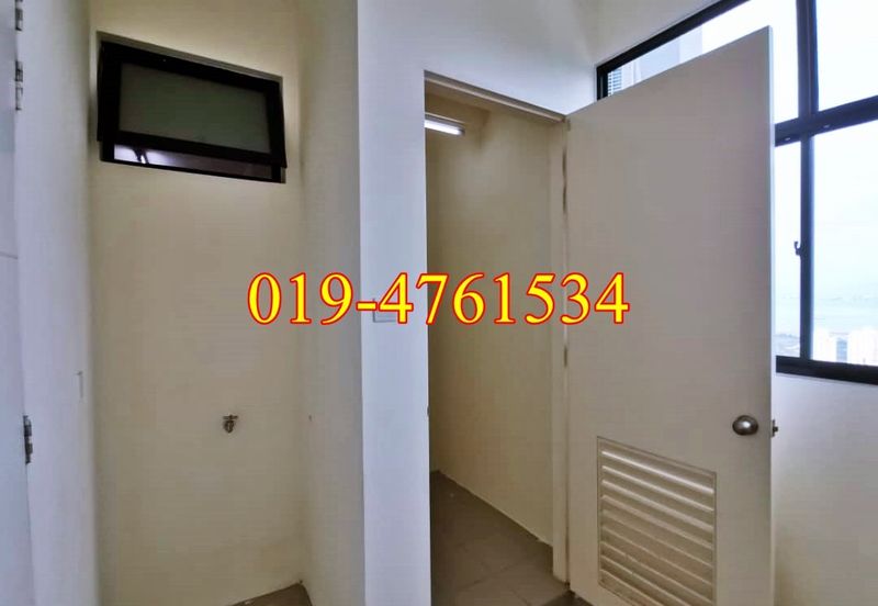 Mont Residence @ Tanjung Tokong