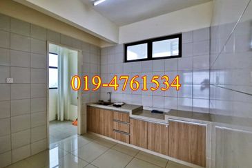 Mont Residence @ Tanjung Tokong