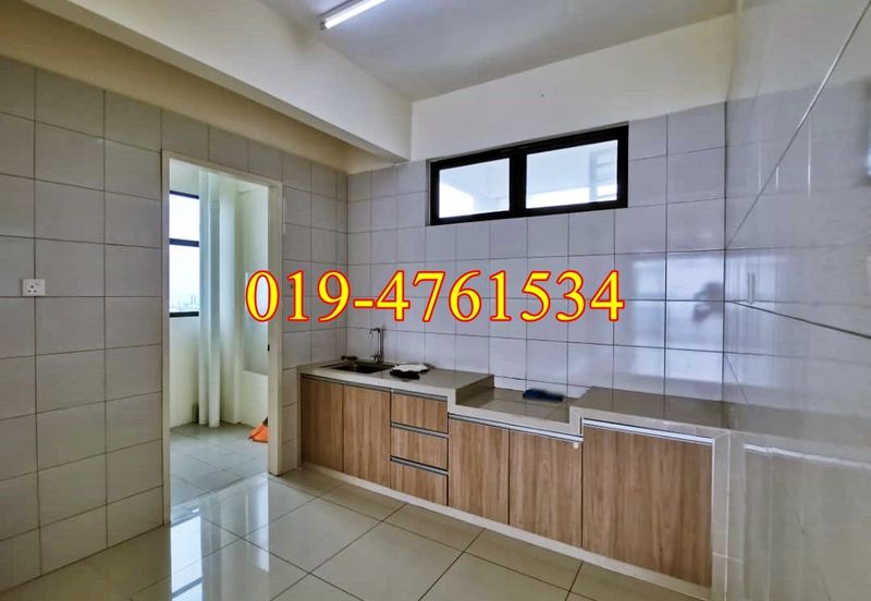 Mont Residence @ Tanjung Tokong