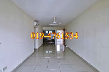 Mont Residence @ Tanjung Tokong