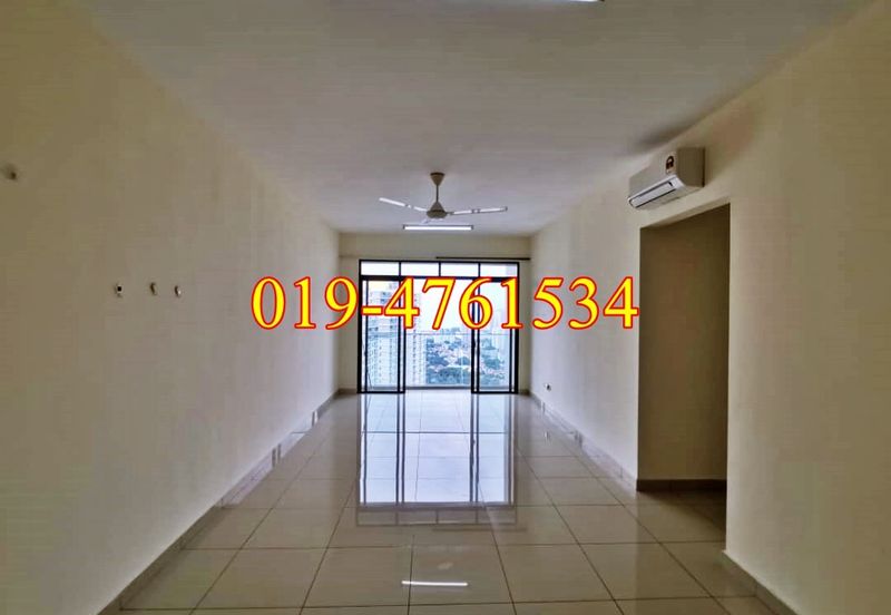 Mont Residence @ Tanjung Tokong