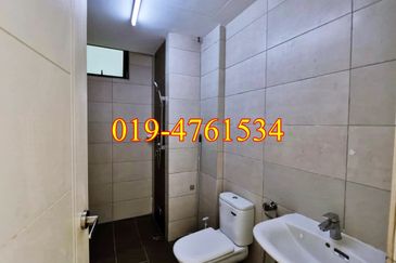 Mont Residence @ Tanjung Tokong