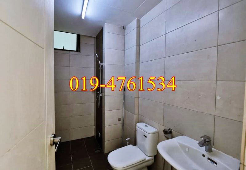 Mont Residence @ Tanjung Tokong