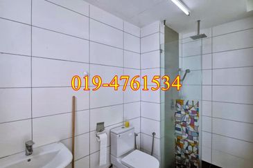 Mont Residence @ Tanjung Tokong