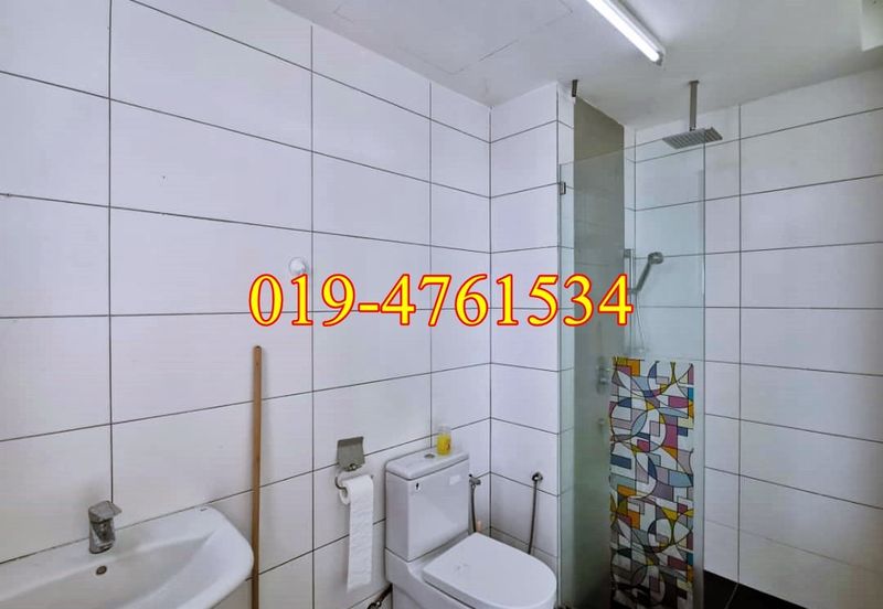 Mont Residence @ Tanjung Tokong