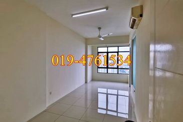 Mont Residence @ Tanjung Tokong